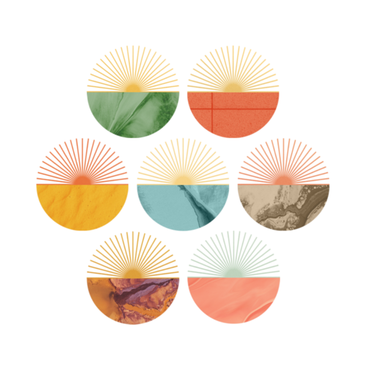 INTRODUCING: Dwell Daily artwork