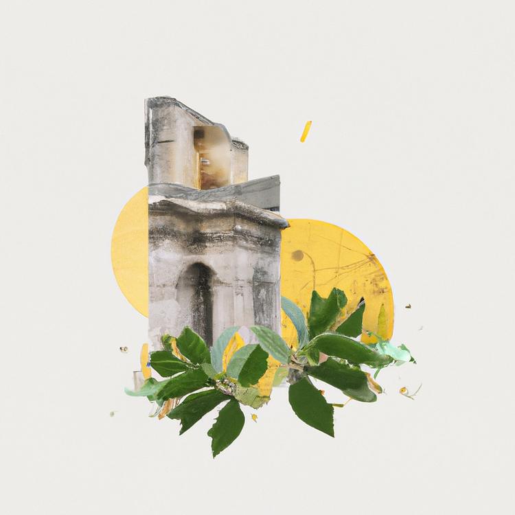 Create Space: A Conversation with Richard Foster artwork